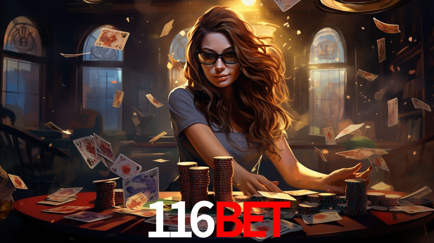 VIP Casino 116bet