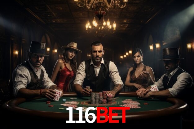 A Emoção da Loteria na 116bet: Uma Chance de Mudança de Vida