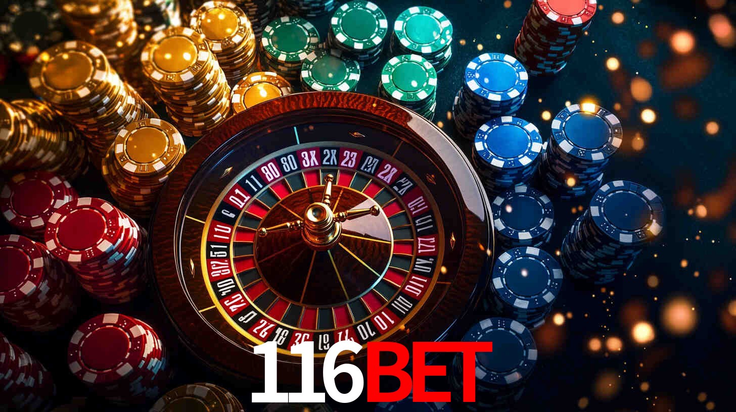 116bet App Interface