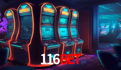 116bet cadastro