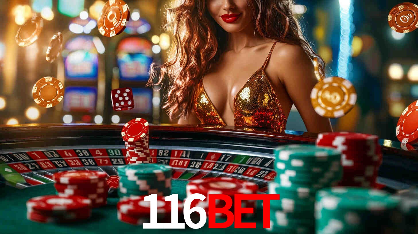 Premium Interface 116bet