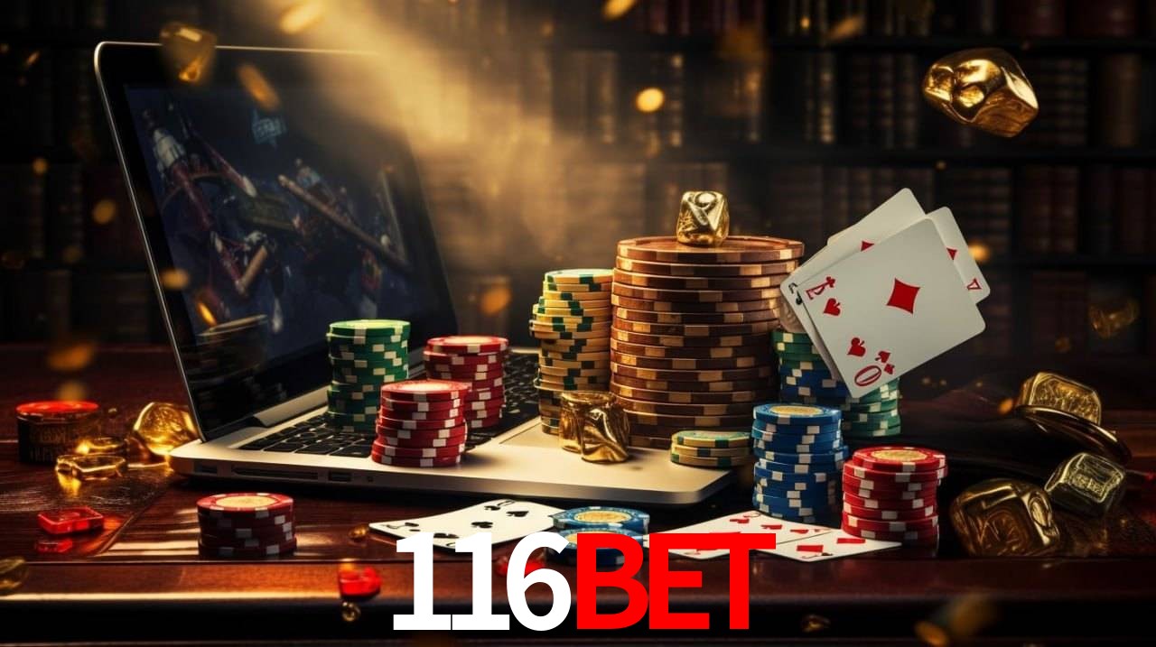 Bônus Diários 116bet
