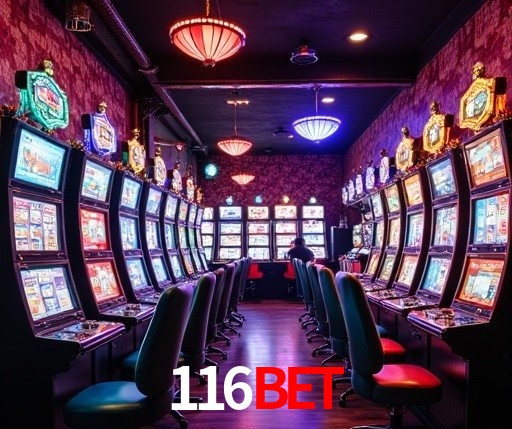 116bet login
