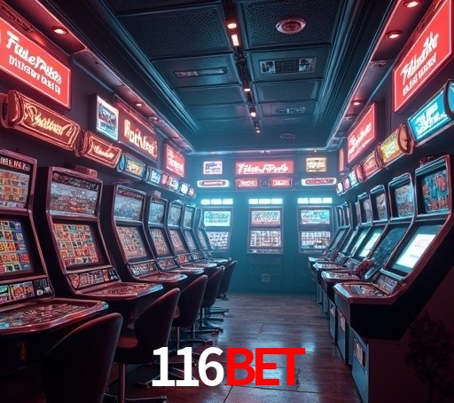 Especiais de Fim de Semana 116bet