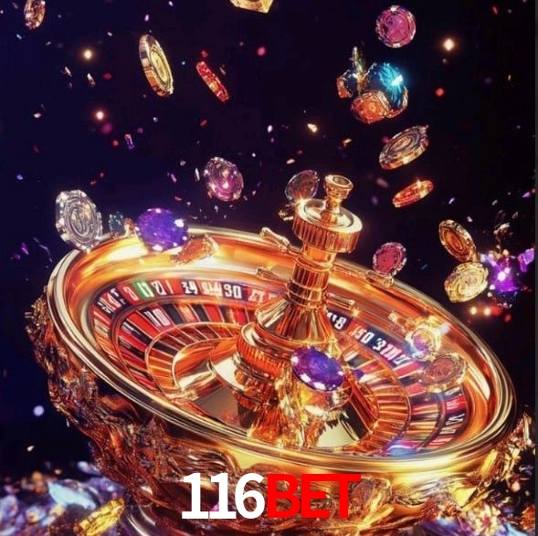Tecnologia da Plataforma 116bet