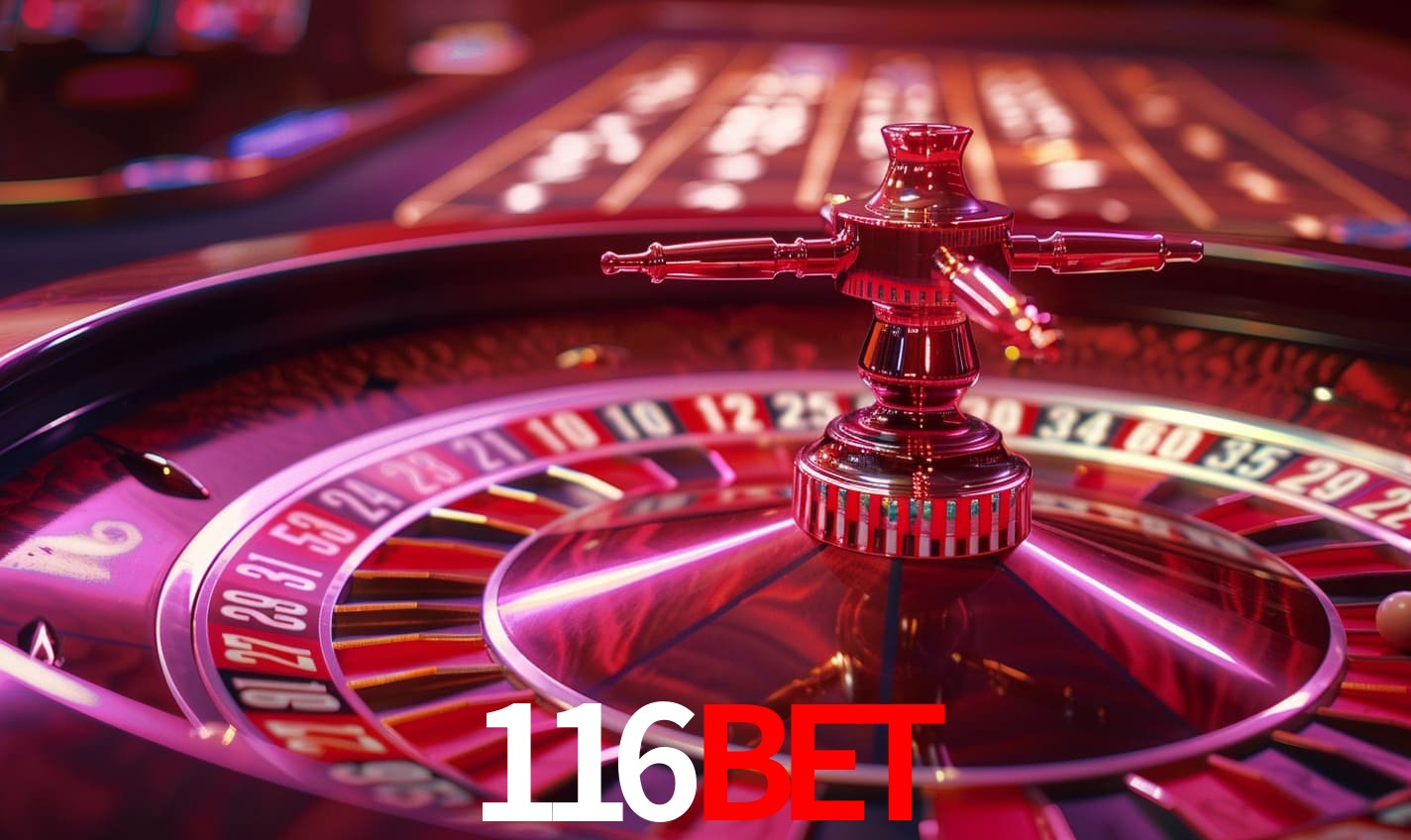 Descubra o Programa VIP da 116bet: Vantagens Exclusivas para Jogadores