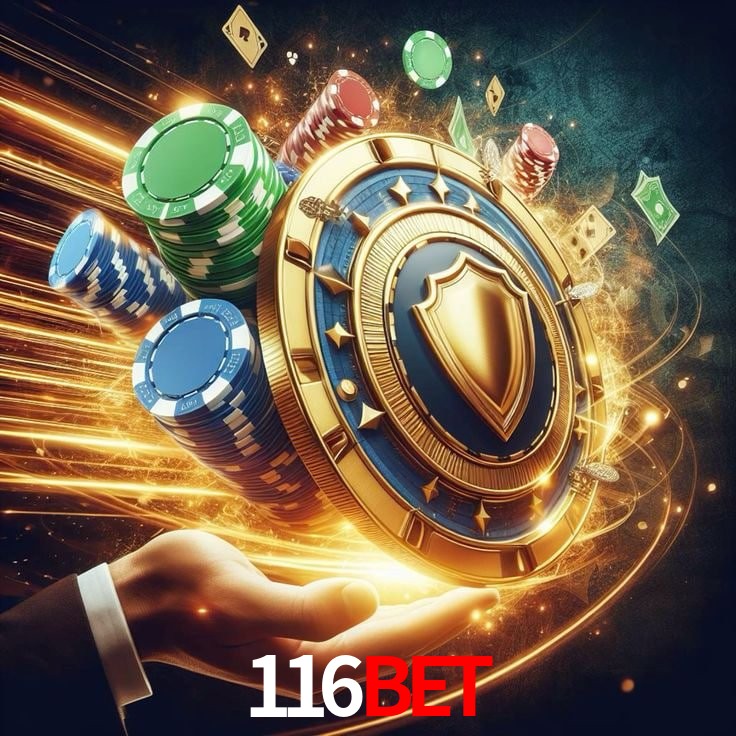 116bet Win