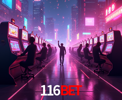 Jogos Exclusivos 116bet
