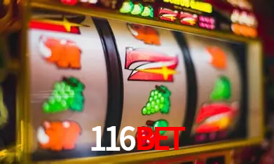 Inovações de Jogos na 116bet: O Futuro das Experiências Interativas
