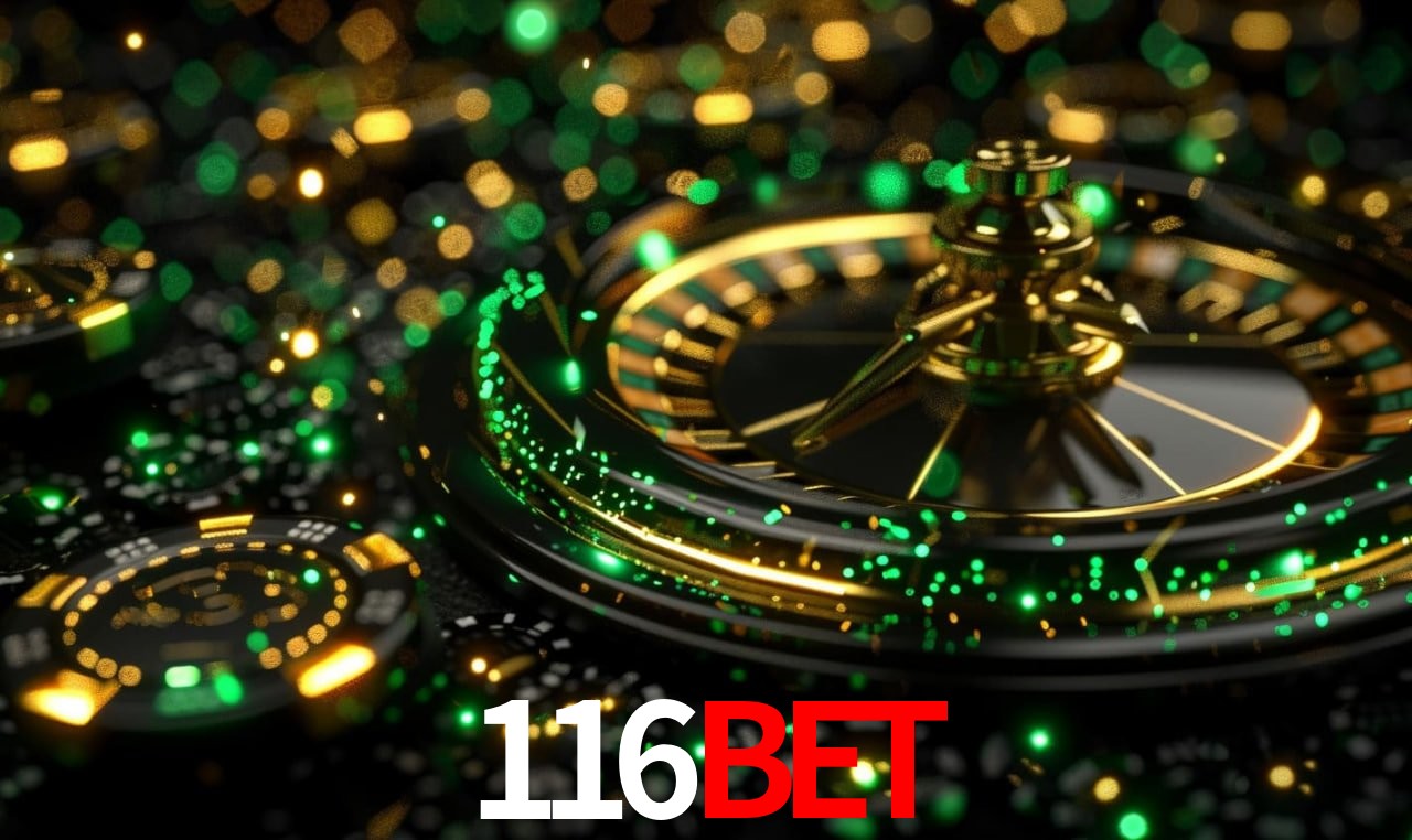 116bet lottery
