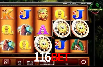Desvendando o Mundo dos Jogos Virtuais na 116bet