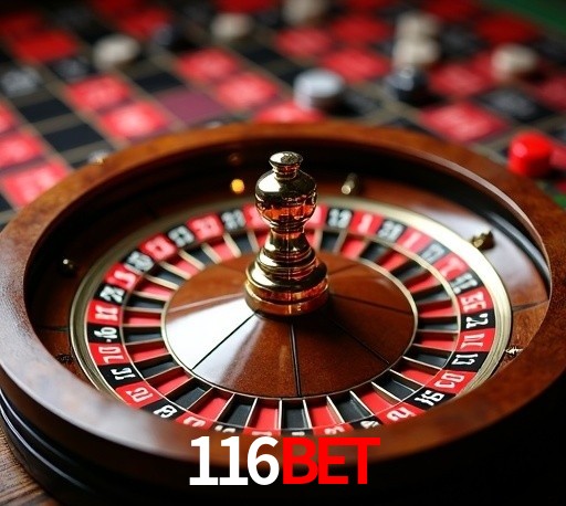 Promoção Relâmpago 116bet