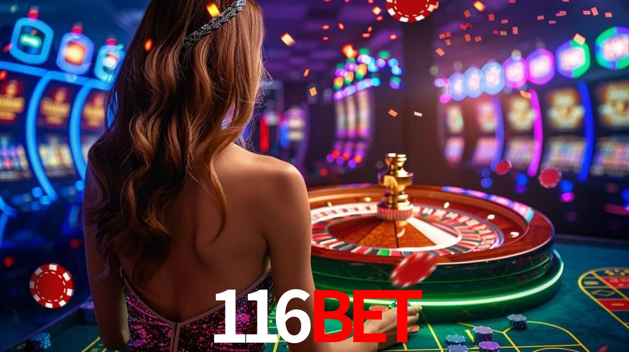 116bet Baixar