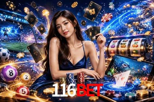 Quick Registration 116bet