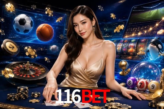 Secure Login 116bet