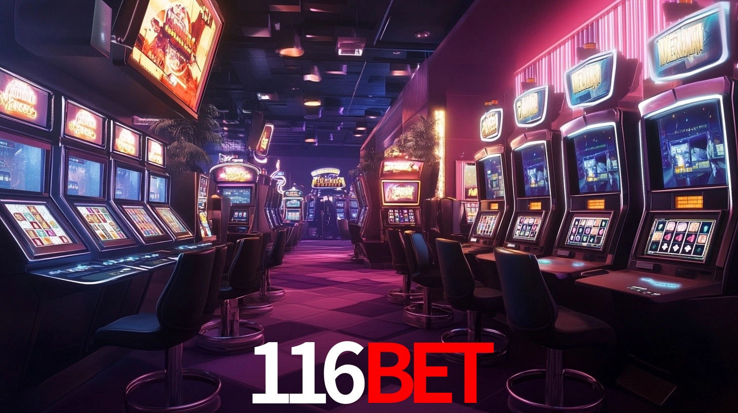 Ofertas Imperdíveis na 116bet: Promoções e Bônus Que Valem a Pena