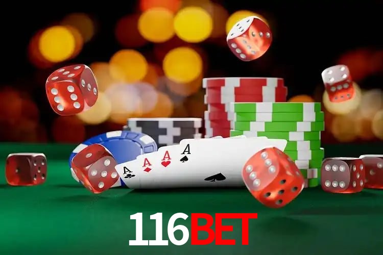Avaliações dos Jogadores 116bet