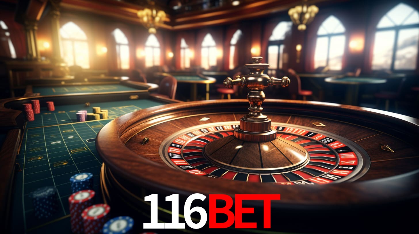Blackjack Table 116bet
