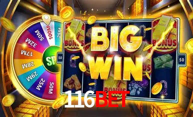 Inovações de Jogos na 116bet: O Futuro das Experiências Interativas