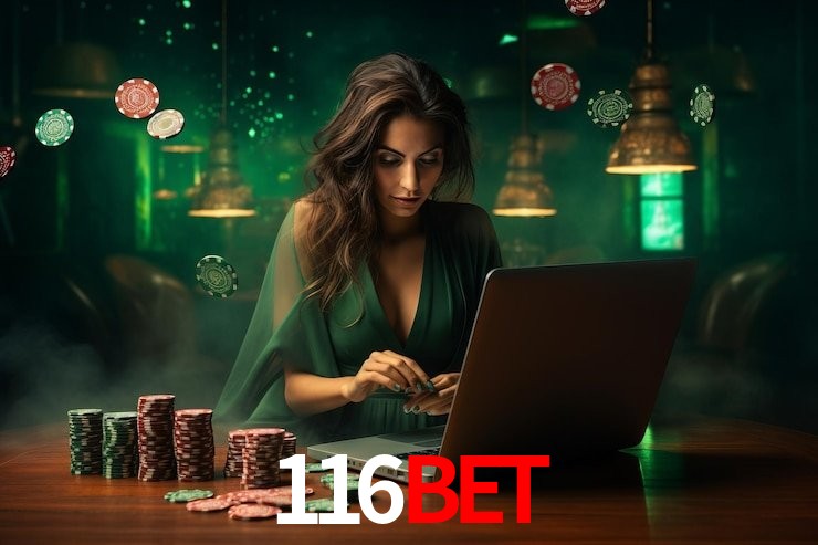 116bet.com