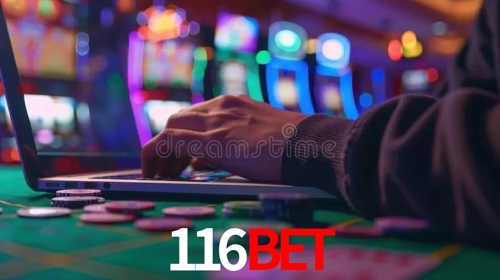 116bet Facebook