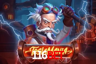 Casino Ao Vivo 116bet