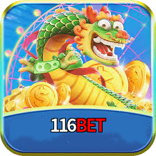 Logo 116bet